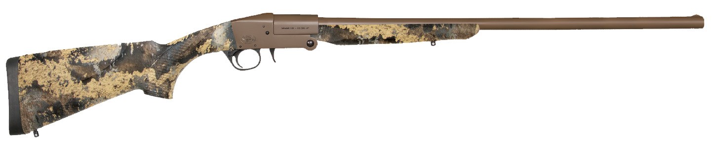 DALY 101 SNGL 410/26 FDE CAMO - Taurus Savings